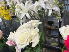 -ChaKo Flora ·茶子花艺 (市北店)