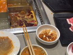 -海底捞火锅(凯德广场店)