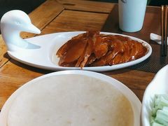 -庆云楼饭庄(什刹海店)