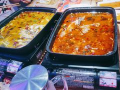 -八条友鲜货烧烤·脆皮烤鱼(石岩旗舰店)