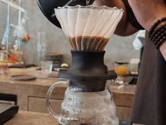 -BE NORMAL CAFE(霞溪路店)