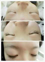 睫作-光SPA科技美肤