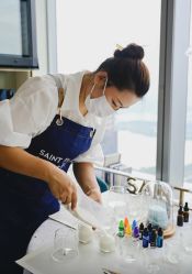 -圣贝拉母婴护理中心(深圳莱佛士店)