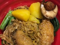 -下环街市熟食中心