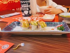 -仙隐小鹿中华料理(南宁万象城店)
