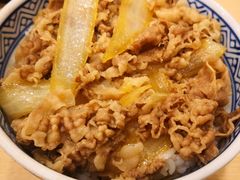 -吉野家(上海美罗城店)