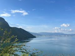 -抚仙湖禄充风景区