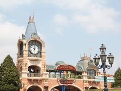 -上海迪士尼度假区