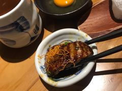 -渔寿司·日本料理(艾尚天地店)