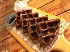 -Cafe Alice咖啡爱丽丝(奥城店)