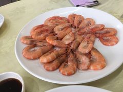 -旺富东海大酒楼(海鲜街店)