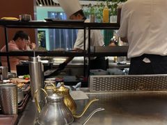 -大神太神·铁板烧(七宝领展广场店)