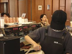 -OUR Bakery(三里屯太古里店)