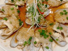-莆田餐厅PUTIEN(武商MALL店)
