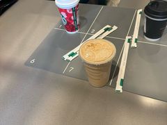 -星巴克臻选(嘉定疁城国际店)