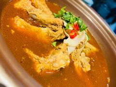 -隔壁老王·家常云南菜(皇冠店)