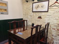 -纪林菜馆·博山菜老字号(华光路店)