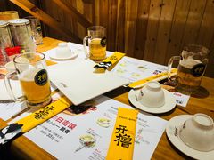 -木屋烧烤(西南角店)