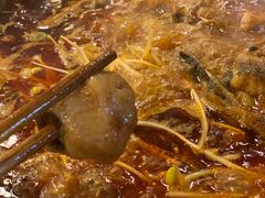 -肖肖酸萝卜鱼火锅(总店)
