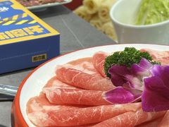 -生活如沸·顺德水牛奶火锅(大学路店)