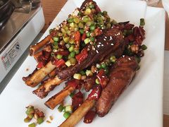 -时间仓(月湖公园店)