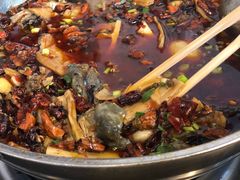 -黑竹香鸡(营和巷店)