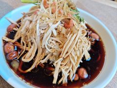 -东园小馆·早茶·淮扬小炒(宋夹城店)