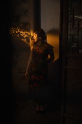 -古今弄潮旗袍摄影体验馆(老门东店)