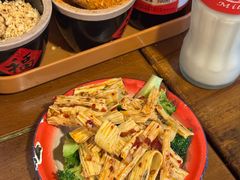 -矮子粉店1985·长沙米粉(湘春路店)