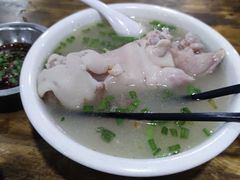 -双流老字号董蹄花(机场南四路店)