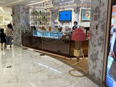 -VENCHI 闻绮(北京汉光店)