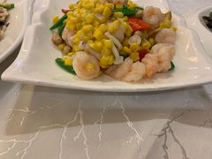 -马凯餐厅(长椿街店)