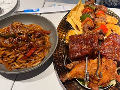 -魏客咖啡(中铁中心店)