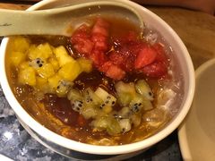 -蜀大侠火锅(四川北路店)