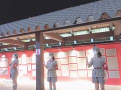 -三亚红色娘子军演艺公园景区