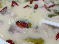 奶酸鱼-大树餐厅(朝阳大悦城店)