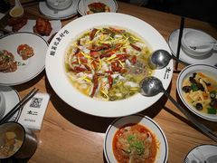 -太二酸菜鱼(正大广场店)