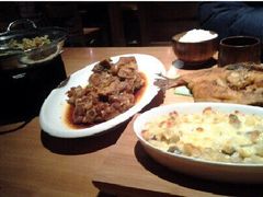 -蜜桃餐厅·古运河畔(南下塘店)