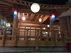 -纽斯桑拿会所(天山店)