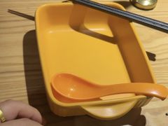 -谷丽麦馕新疆菜·清真(步步高梅溪新天地店)