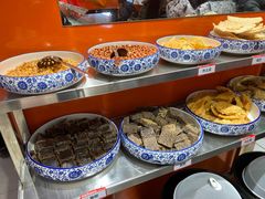 -萝鸡思味秘制泡菜(万家丽店)