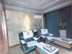 -正元阁影院足道SPA(鲁迅故里店)