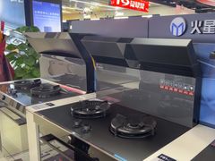 -京东五星电器(秋涛店)