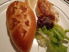 -Wolfgang’s Steakhouse 沃夫冈牛排馆(上海白玉兰广场店)