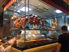 -龙记香港茶餐厅(久光百货店)