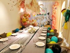 -春树下·树屋花房西餐厅(罍街AS1980店)