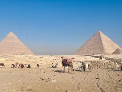 -吉萨金字塔群