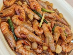 -玖味(老工人西路店)
