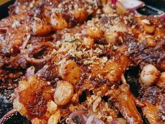 -恰八斗·猛火长沙菜(国贸店)