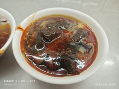 -杨记灌肠(食品街店)